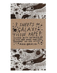 Rani Ban Co Galaxy Tissue Paper 3 pc