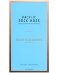 Goldfield & Banks Pacific Rock Moss Perfume 100 ml box