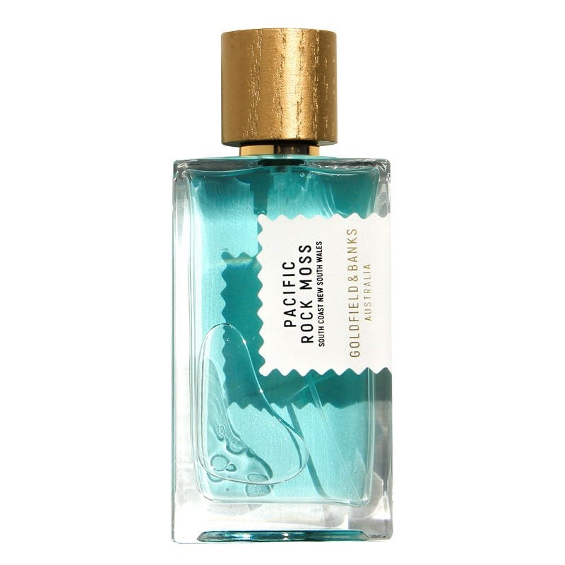 Goldfield &amp; Banks Pacific Rock Moss Perfume 100 ml