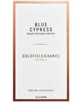 Goldfield & Banks Blue Cypress Perfume 100 ml