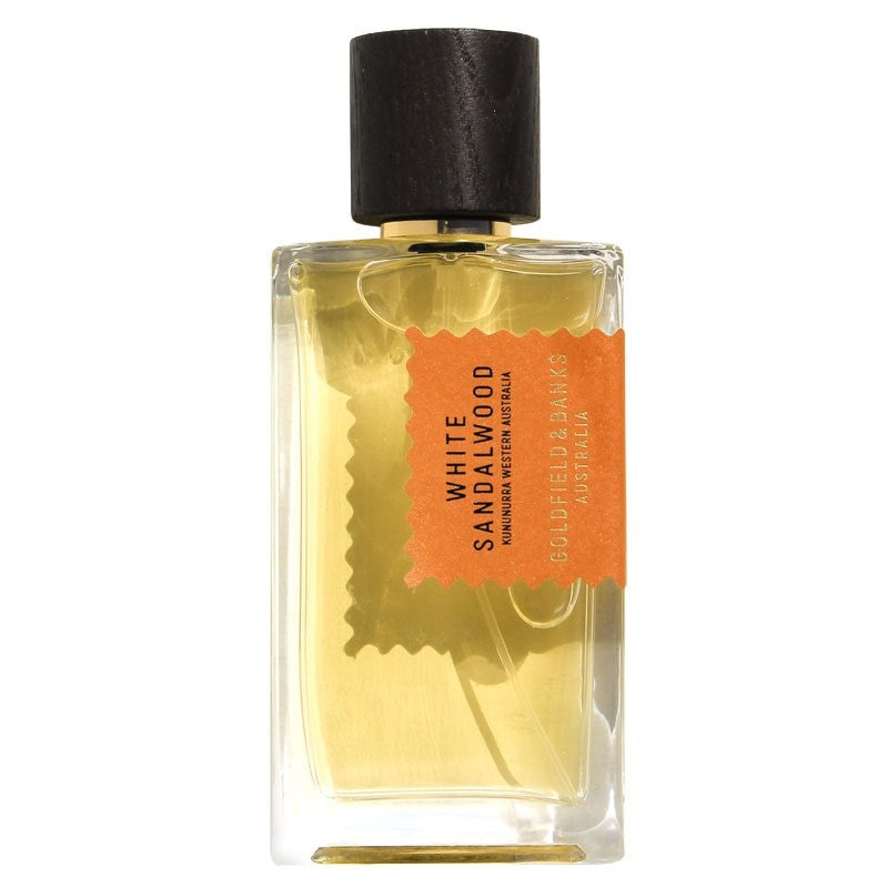 Goldfield &amp; Banks White Sandalwood Perfume 100 ml