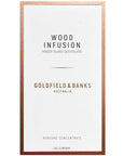 Goldfield & Banks Wood Infusion Perfume 100 ml box