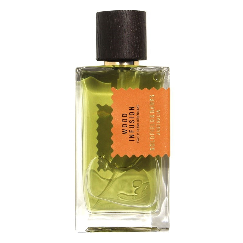 Goldfield &amp; Banks Wood Infusion Perfume 100 ml