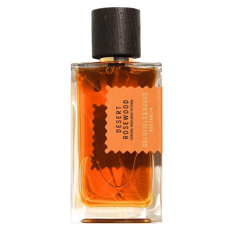 Goldfield &amp; Banks Desert Rosewood Perfume 100 ml