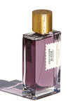Goldfield & Banks Southern Bloom Perfume showing with a shadow