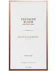 Goldfield & Banks Southern Bloom Perfume 100 ml box