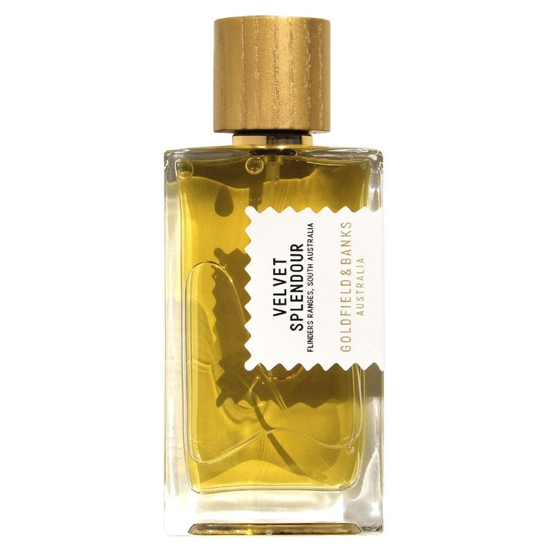 Goldfield &amp; Banks Velvet Splendour Perfume 100 ml