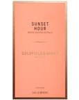 Goldfield & Banks Sunset Hour Perfume 100 ml box