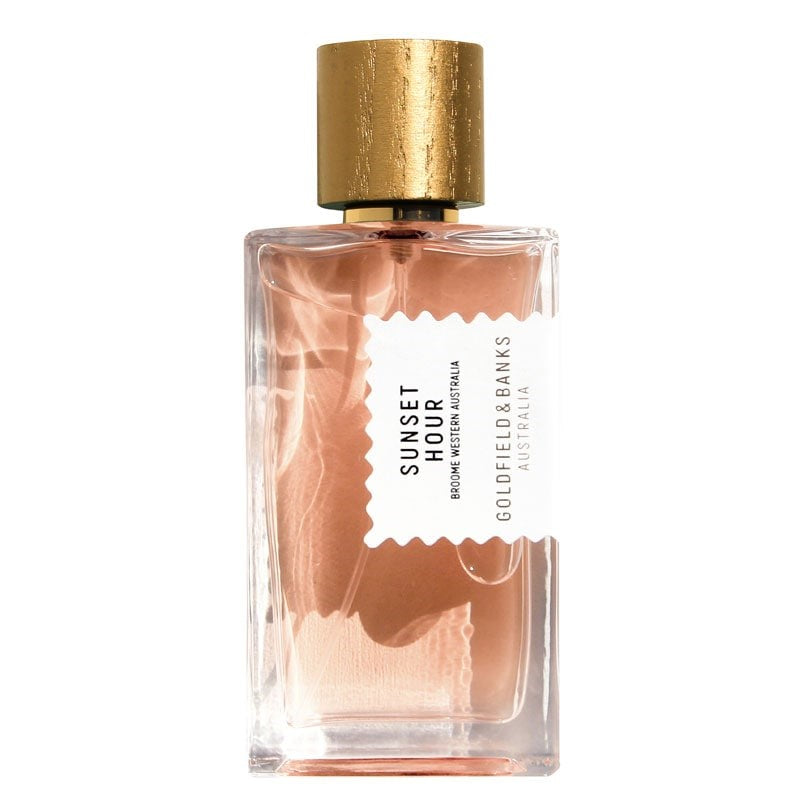 Goldfield &amp; Banks Sunset Hour Perfume 100 ml