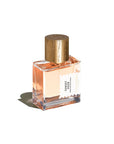 Goldfield & Banks Sunset Hour Perfume 50 ml showing with a shadow