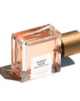 Goldfield & Banks Sunset Hour Perfume 50 ml showing on its side