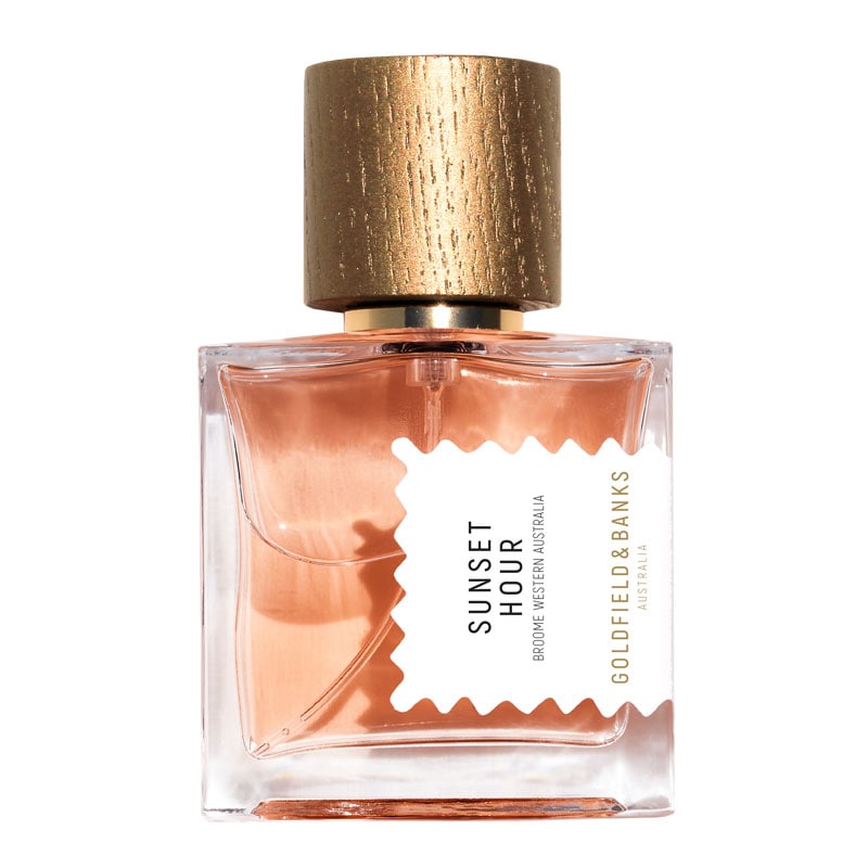 Goldfield & Banks Sunset Hour Perfume – Beautyhabit