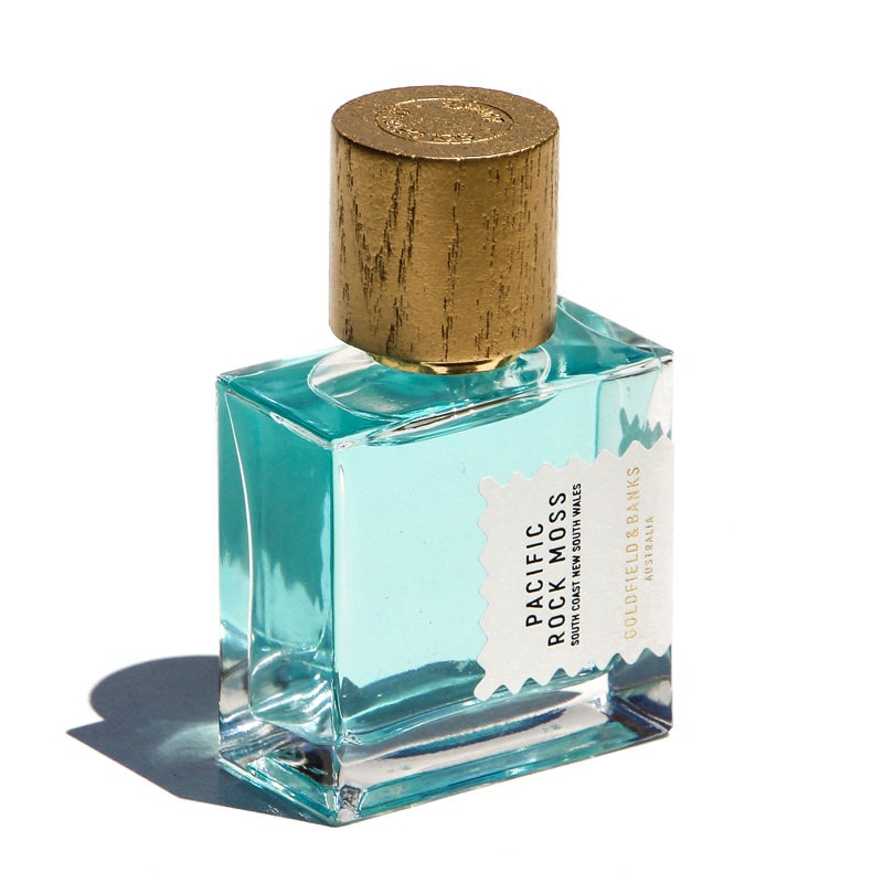 Goldfield & Banks Pacific Rock Moss Perfume – Beautyhabit