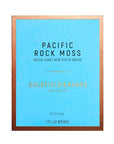 Goldfield & Banks Pacific Rock Moss Perfume 50 ml box