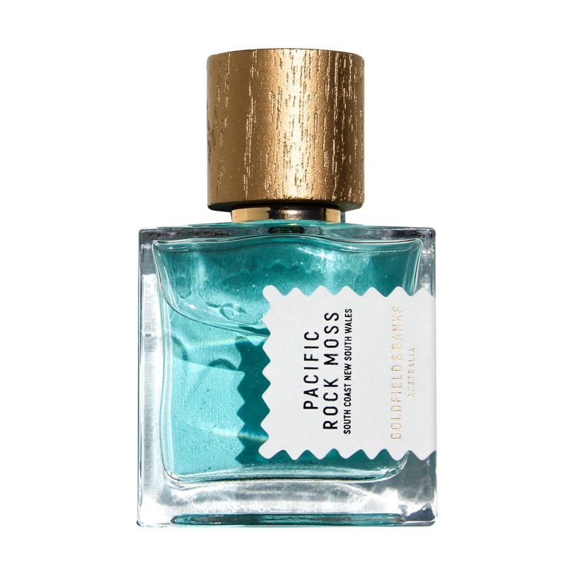 Goldfield &amp; Banks Pacific Rock Moss Perfume 50 ml