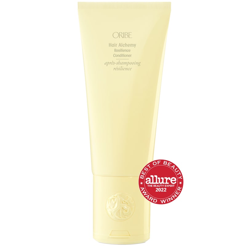Oribe Hair Alchemy Resilience Conditioner (6.5 oz) with Allure 2022 Best of Beauty Award Winner Seal