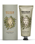 Wonder Valley Olive Mud Mask (60 ml)