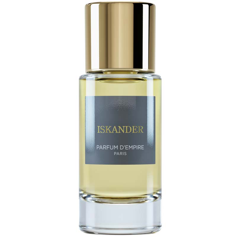 Parfum D'Empire Iskander Eau de Parfum 50 ml
