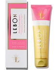 Lebon Sweet Extravagance – Orange Blossom + Rose + Mint (75 ml) with box