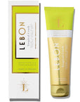 Lebon Tropical Crush Pineapple + Rooibos + Mint Organic Toothpaste (75 ml) with box