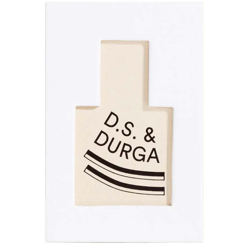 D.S. &amp; Durga Bistro Waters Eau de Parfum showing brand
