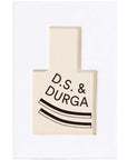 D.S. & Durga Bistro Waters Eau de Parfum showing brand
