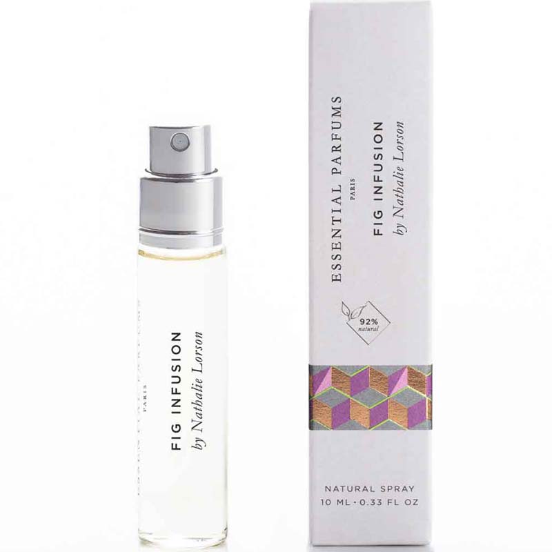 Essential Parfums Fig Infusion by Nathalie Lorson (10 ml)