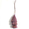 Tamra Tassel: Mauve