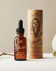 MOA Aphrodite Organic Facial Oil (30 ml)