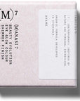 (M)ANASI 7 Eye Glow Colour – Ayame showing front of packaging