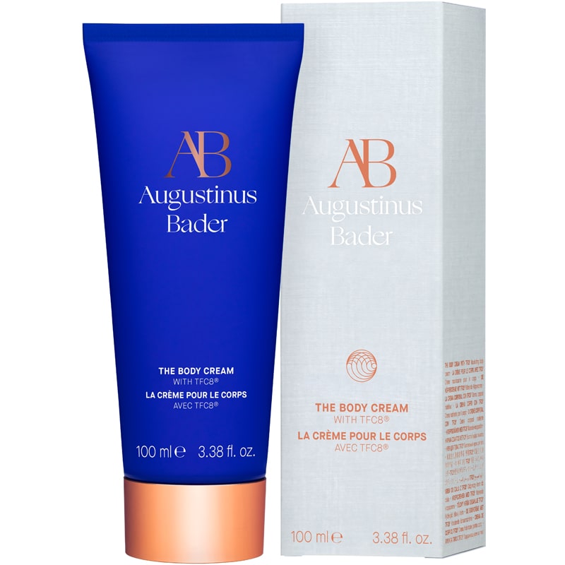 Augustinus Bader The Body Cream (100 ml) with box