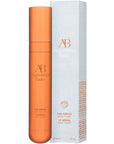Augustinus Bader The Serum showing with packaging