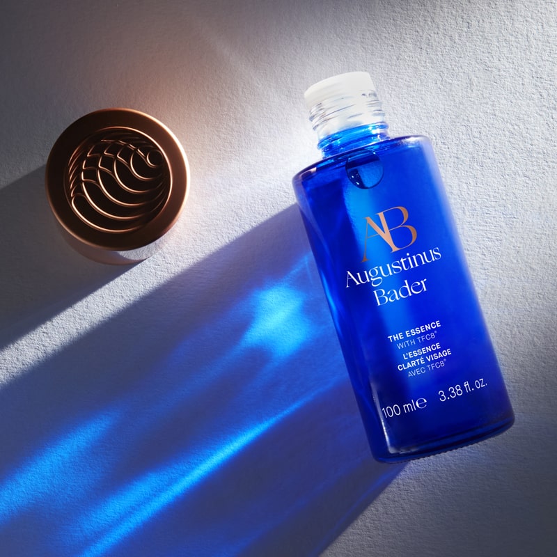 Augustinus Bader The Essence – Beautyhabit