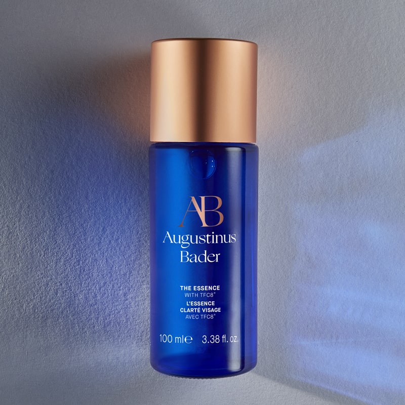 Augustinus Bader The Essence – Beautyhabit