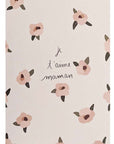 Mimi & August Je t'aime Maman Greeting Card (1 pc)