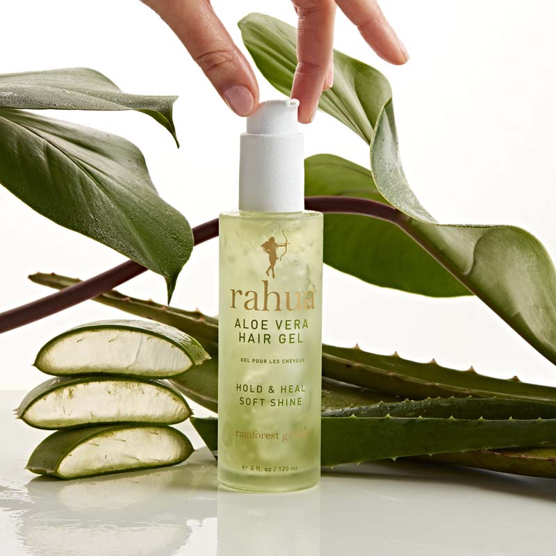 where to buy aloe vera plant for hair Rahua Aloe Vera Hair Gel – Beautyhabit