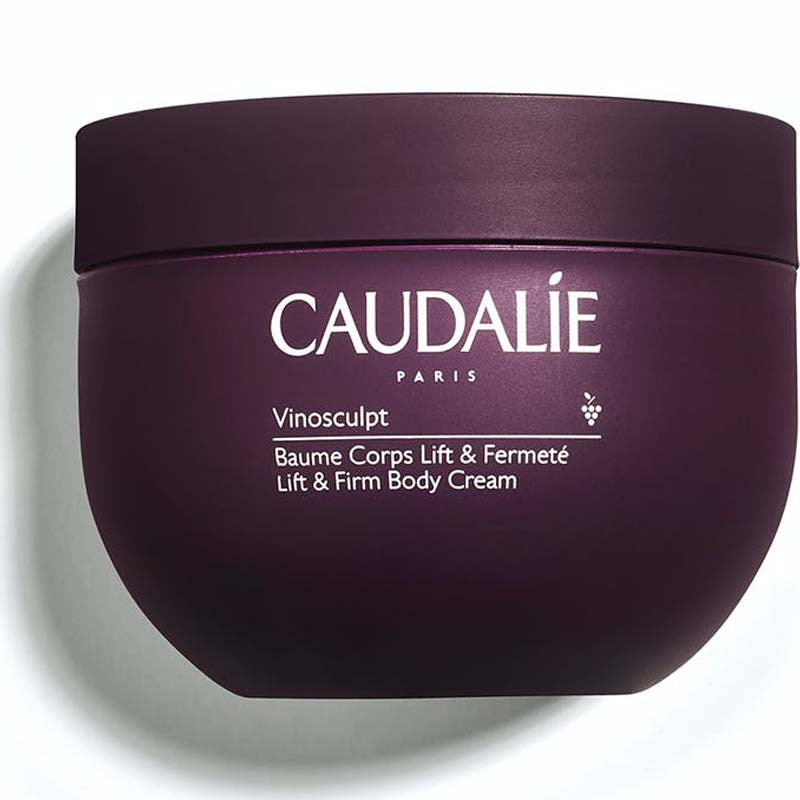 Caudalie Vinosculpt Lift & Firm Body Cream (250 ml)
