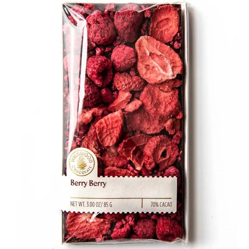 Berry Berry Chocolate (85 g)