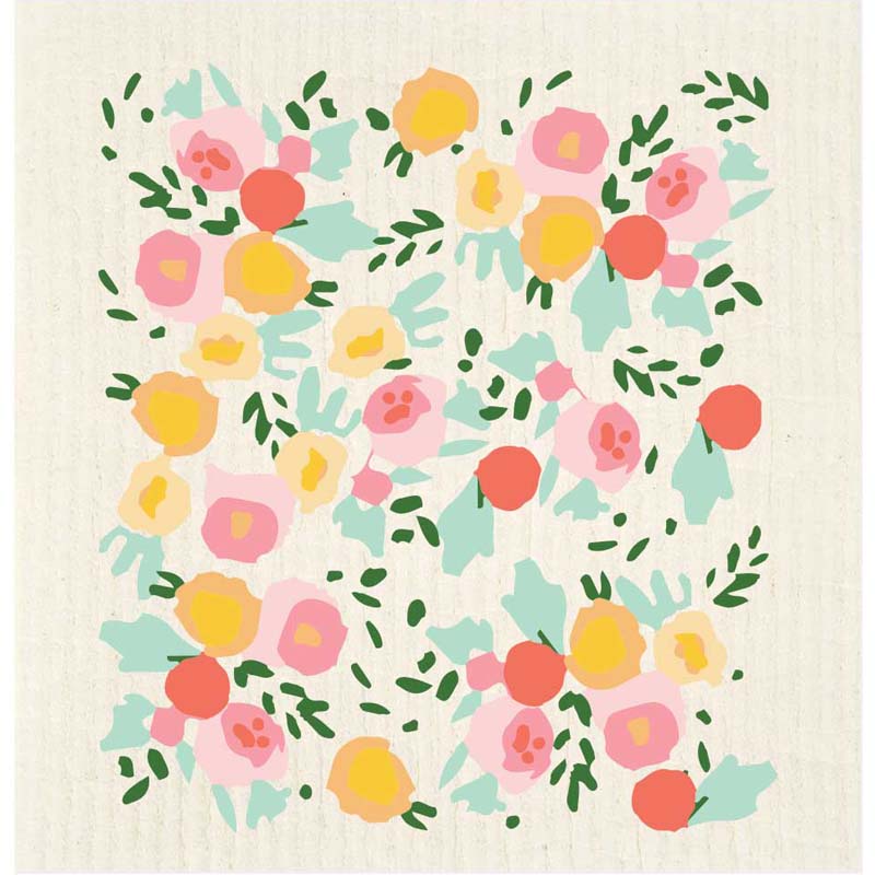 Potluck Press Swedish Dishcloth - Thumbnail 4