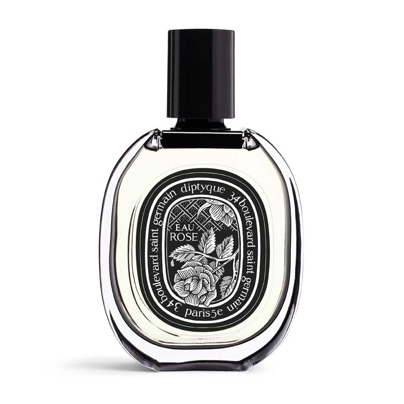 Diptyque Eau Rose De Parfum (75 ml)
