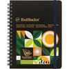 Delfonics Rollbahn Limited Edition Parade Landscape Notebook  (1 pc)