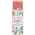 Bare Unscented Lip Balm with Rosehip Seed Oil