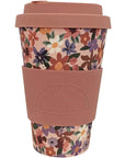 Mimi & August Floral Bouquet Cafe Yo Cup (14 oz)
