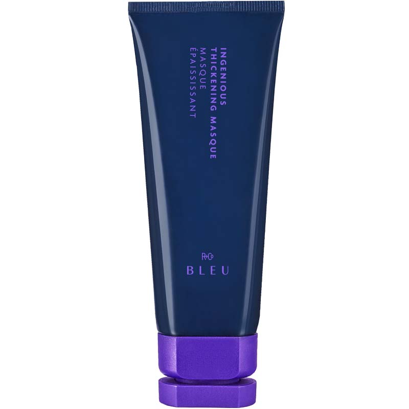 R+Co Bleu Ingenious Thickening Masque (5 oz)