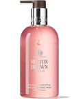 Molton Brown Delicious Rhubarb & Rose Fine Liquid Hand Wash (300 ml)