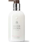 Molton Brown Delicious Rhubarb & Rose Body Lotion (300 ml)