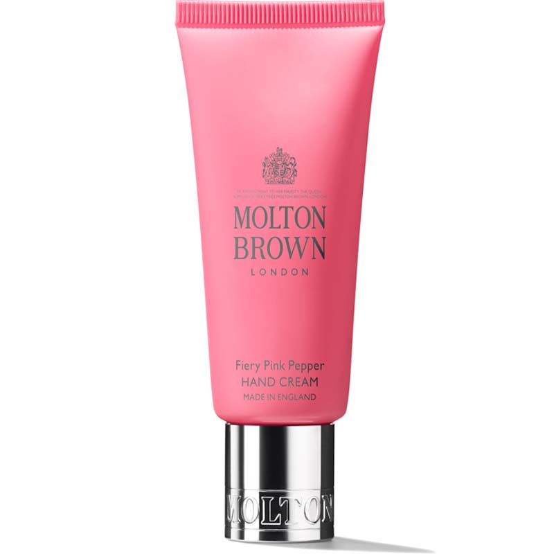 Molton Brown Fiery Pink Pepper Hand Cream (40 ml)