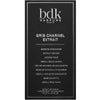 BDK Parfums Gris Charnel Extrait showing packaging