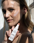 SPF 50 Sheer Sunscreen Mineral Drops - Beautyhabit