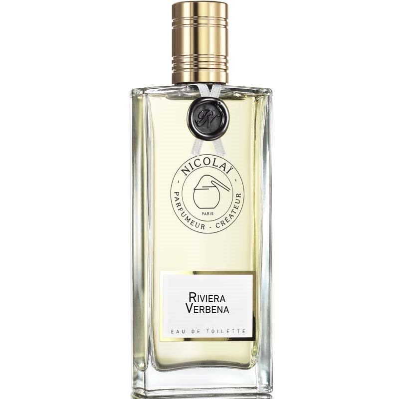 Parfums de Nicolai Riviera Verbena Eau de Toilette (100 ml) 